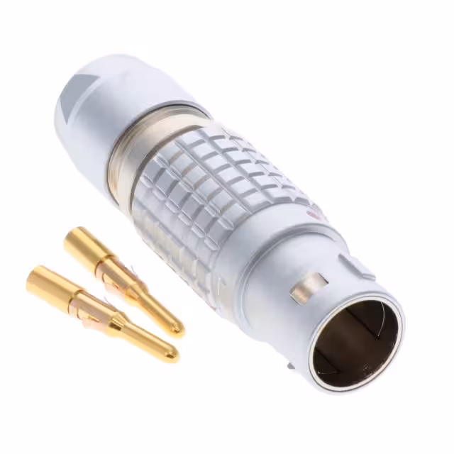 FGG.2B.302.CYCD62 LEMO  Rundsteckverbinderbaugruppen